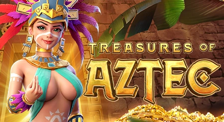 Treasures of Aztec