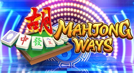 Mahjong Ways